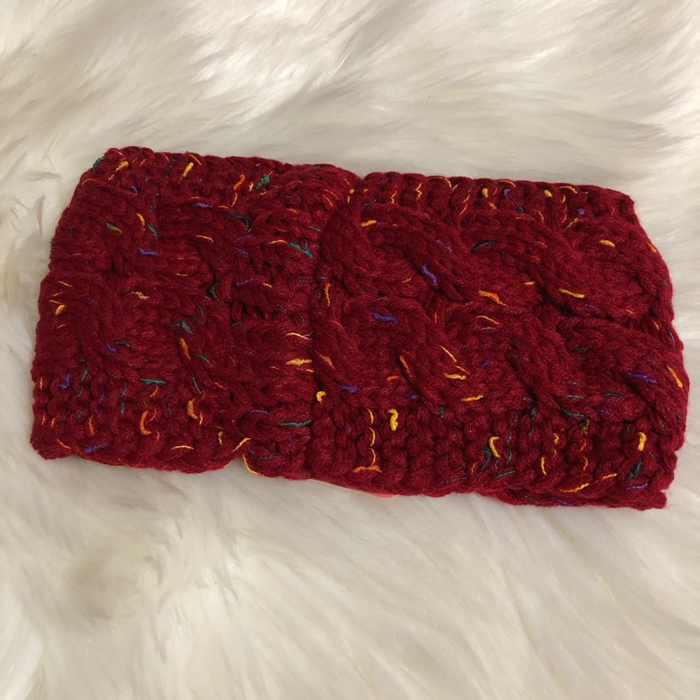 Knit Headbands HP! 🥳 - Picture 4 of 14